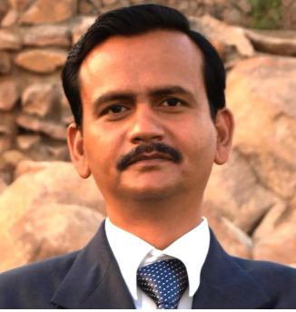 Dr. Kumar Pranav Narayan
